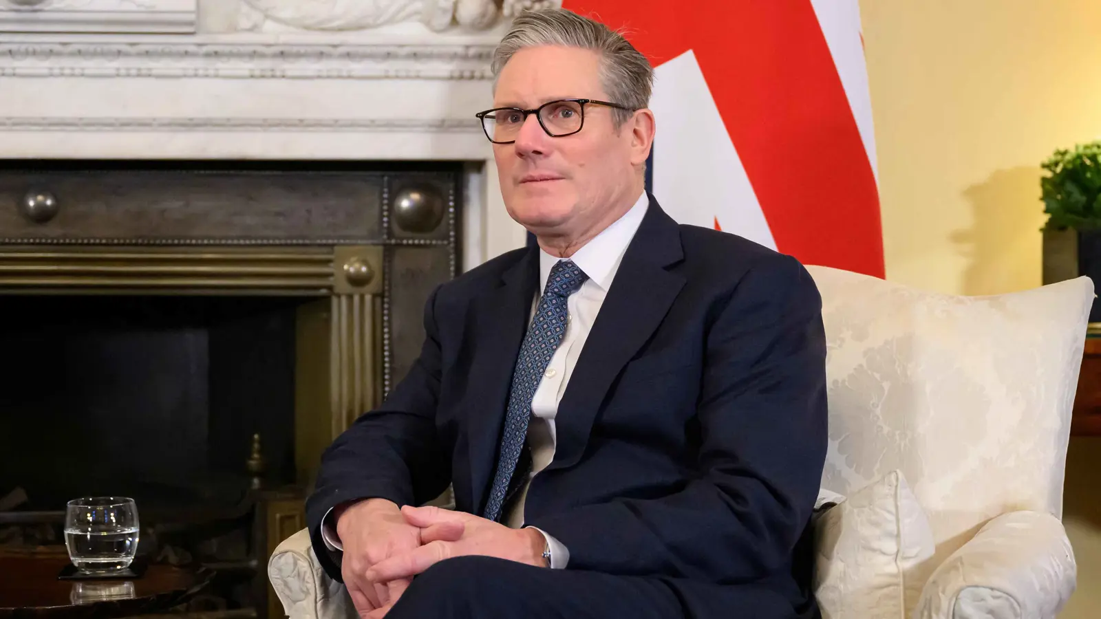 أكثر من 30 دولة ستشارك في "تحالف الراغبين" لدعم أوكرانيا