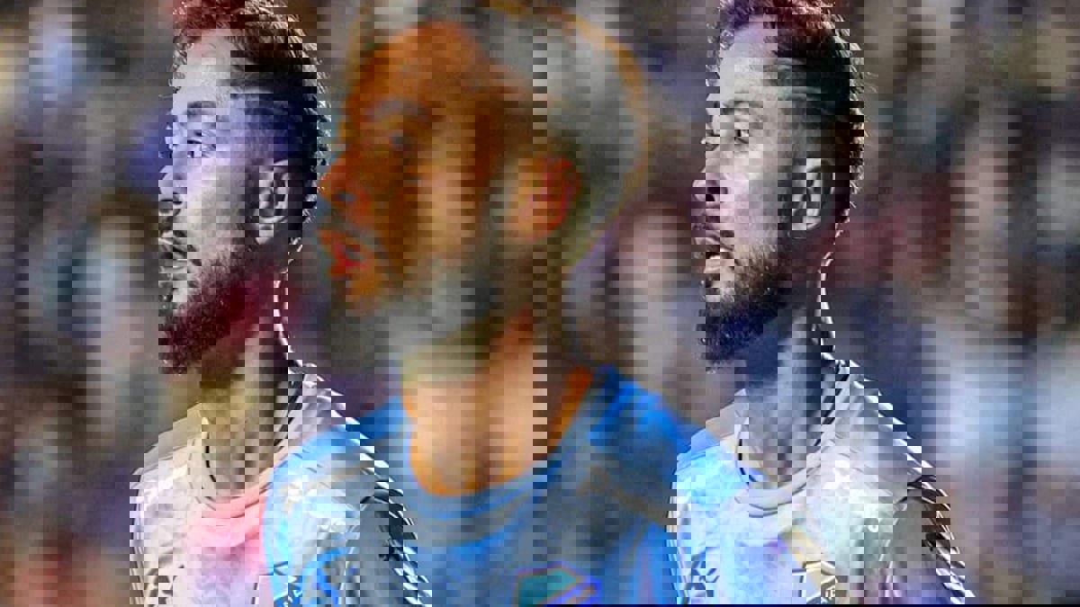 نادي بوليفار يعلن انتقال برونو سافيو للأهلي المصري