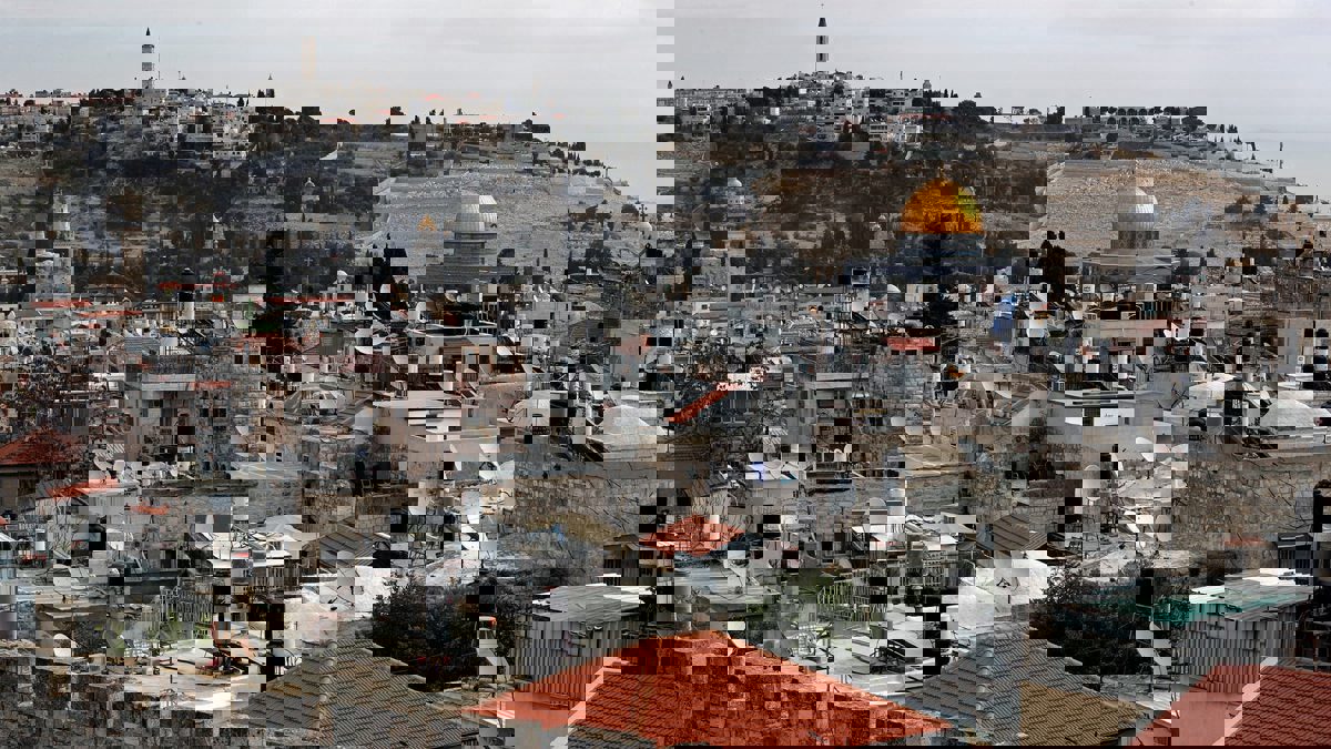 إسرائيل تصادق على مخطط شارع يفصل بين الفلسطينيين والإسرائيليين