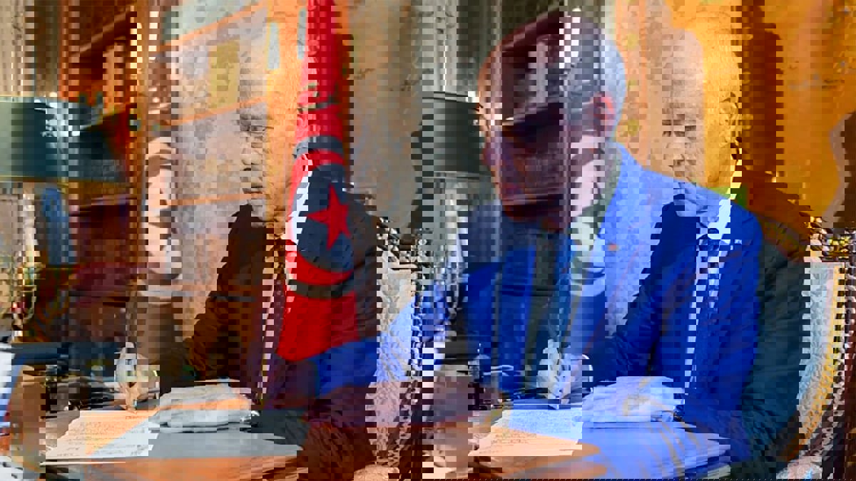 الرئيس التونسي يعين 13 "واليا" جديدا