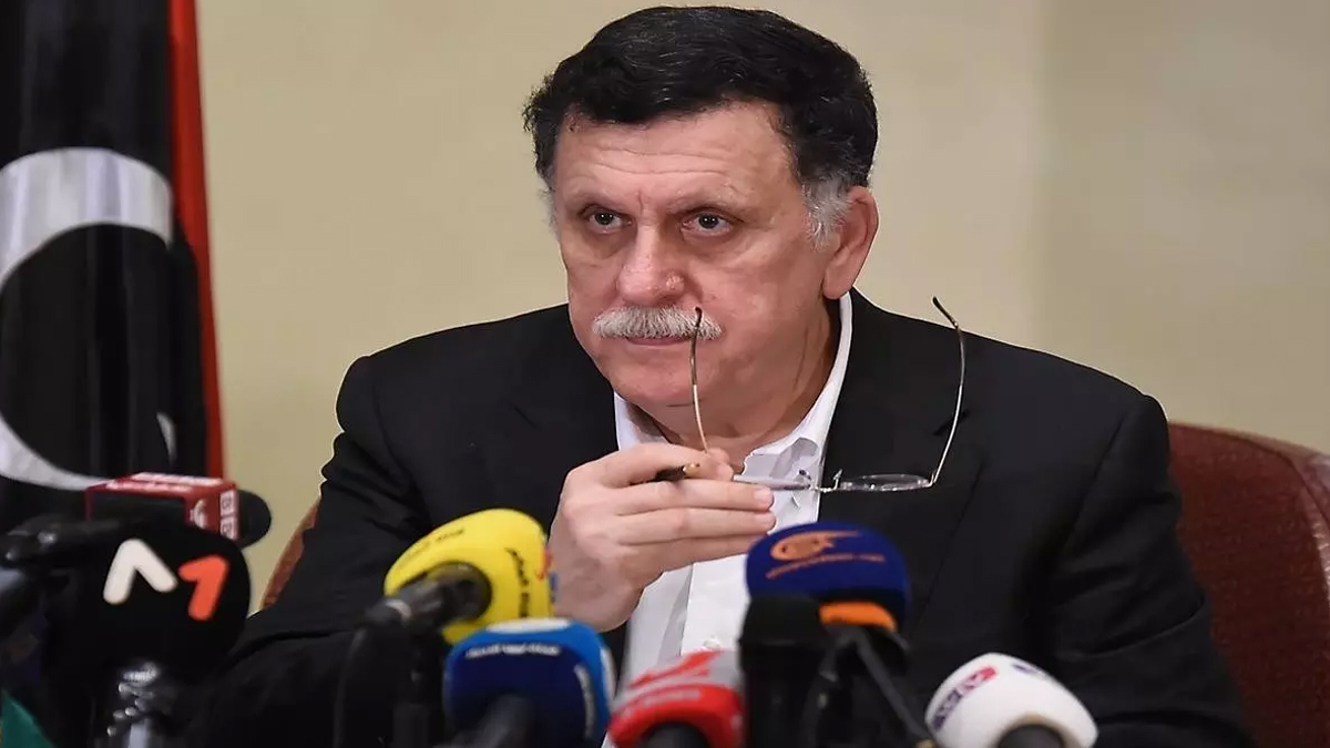 ليبيا.. حكومة الوفاق تعلن "الطوارئ" و غلق الحدود لمواجهة كورونا