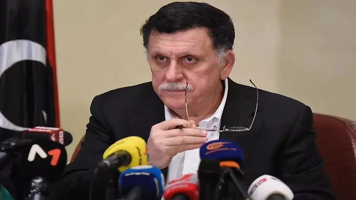 ليبيا.. حكومة الوفاق تعلن "الطوارئ" و غلق الحدود لمواجهة كورونا