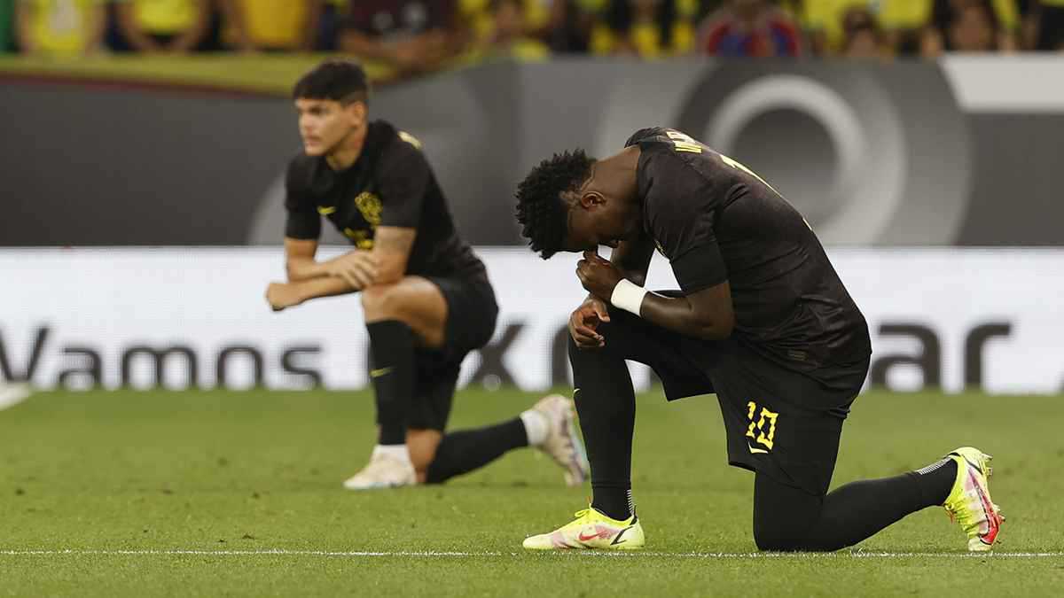 ضربة موجعة لفينيسيوس.. تعديلات خطيرة على قوانين التحكيم الإسباني