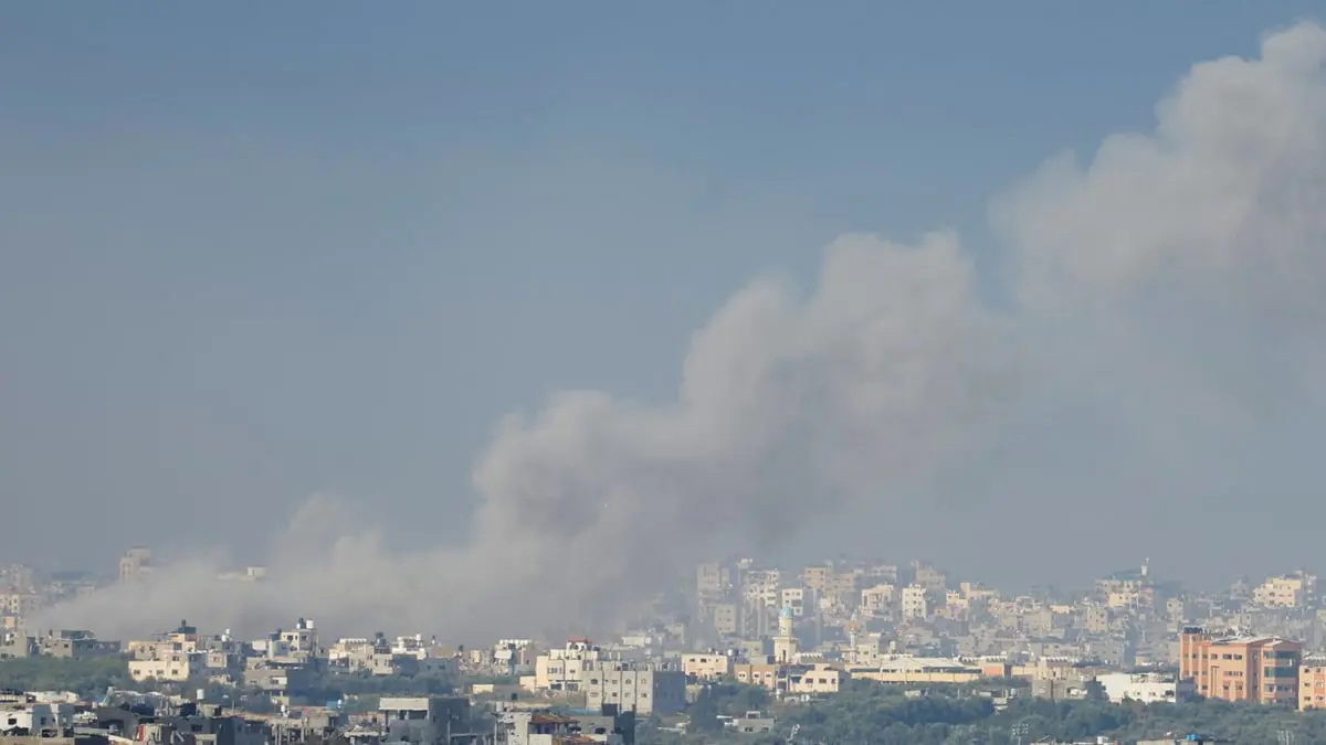 قطر تسعى لاتفاق بين إسرائيل وحماس لإطلاق سراح 50 رهينة مقابل هدنة