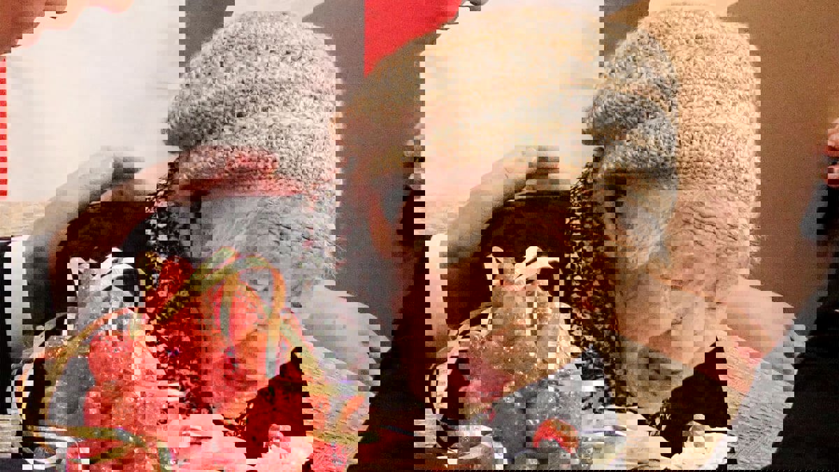 وفاة أكبر معمرة في العالم عن 119 عاما