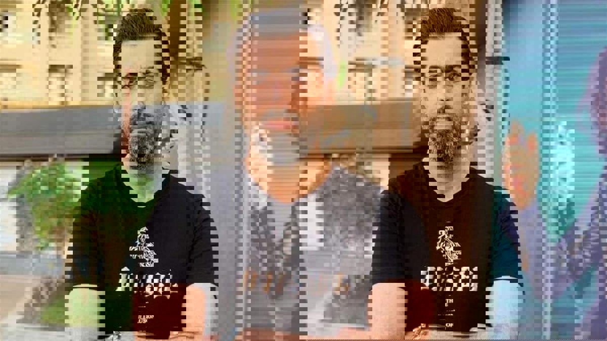 باسم ياخور يتلقى تهديدات بعد انتقاده "ابتسم أيها الجنرال"