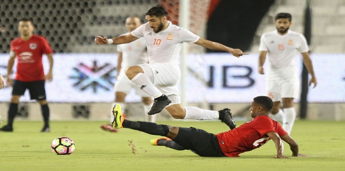 السد يهزم الأهلي والريان يعادل أم صلال بالدوري القطري