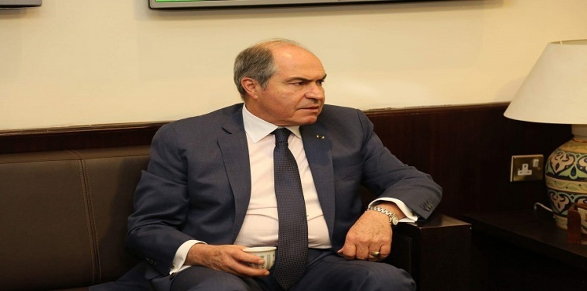 استقالة الحكومة الأردنية وتعديل وزاري