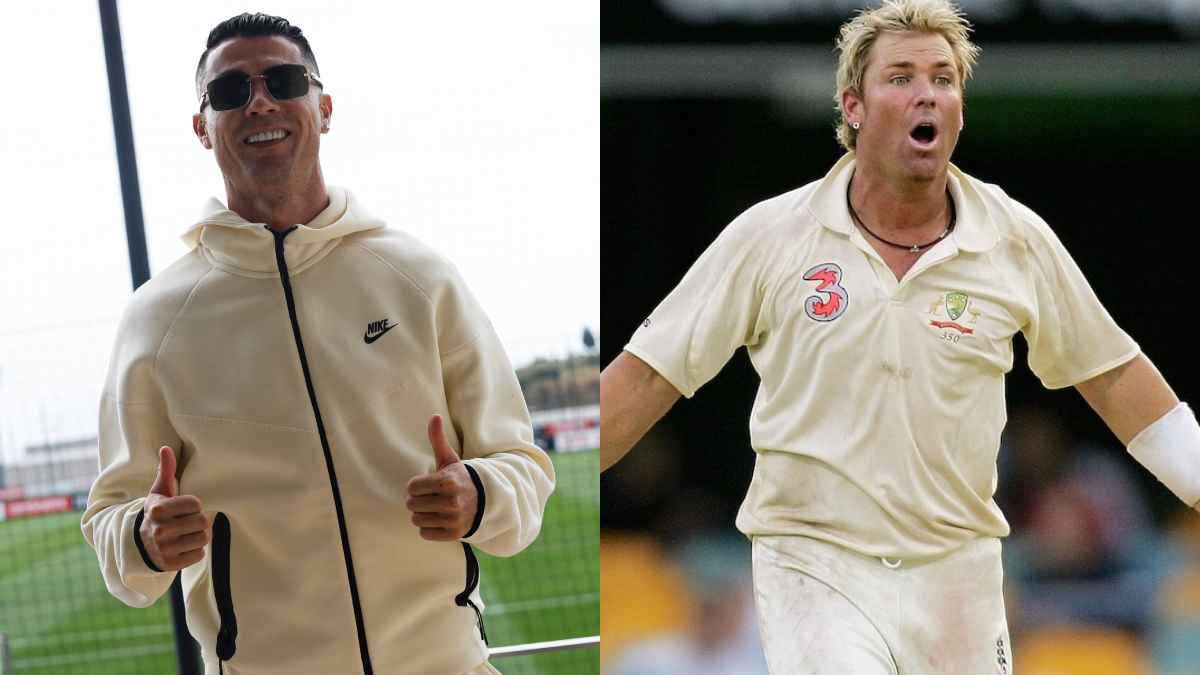 تاريخ مدجج بالفضائح.. من النجم الذي تفوق على كريستيانو رونالدو رغم وفاته؟