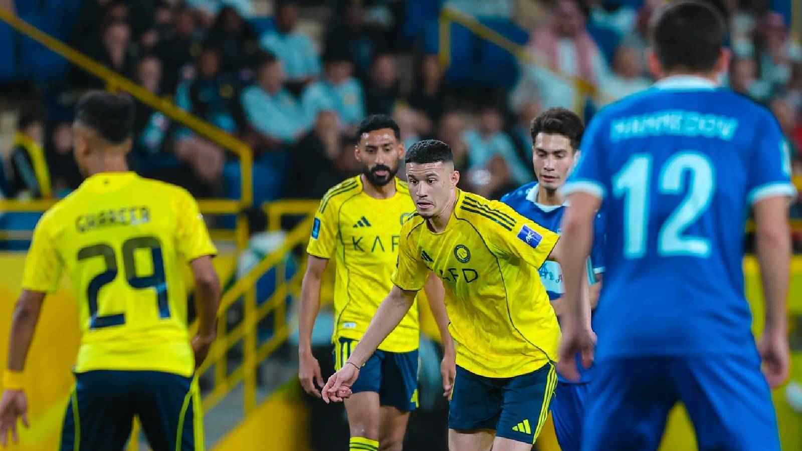 بشرى للنصر السعودي.. أين سيقام نهائي دوري أبطال آسيا 2؟ 