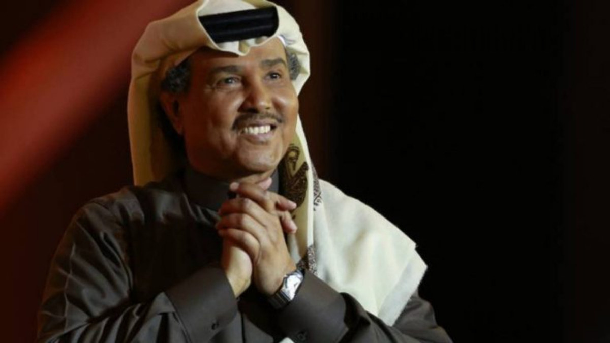 تفاصيل زيارة الفنان محمد عبده لسجن "ذهبان" بالسعودية (فيديو)