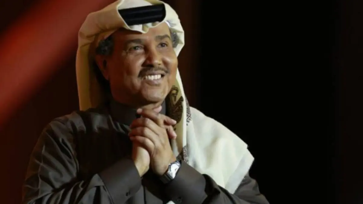 تفاصيل زيارة الفنان محمد عبده لسجن "ذهبان" بالسعودية (فيديو)