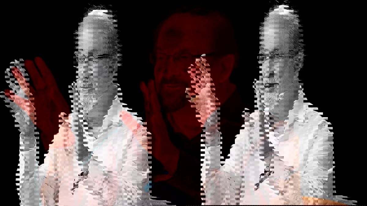 أمريكا تفرض عقوبات على مؤسسة إيرانية لرصدها مكافأة لمن يقتل سلمان رشدي