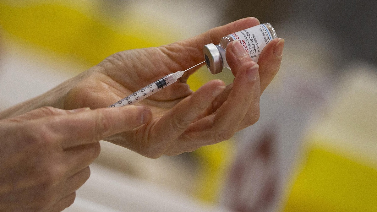 الدنمارك تلغي لقاح "جونسون آند جونسون" من برنامجها للتطعيم ضد كورونا