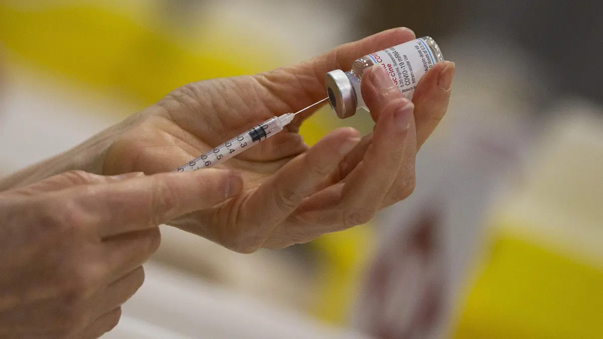 الدنمارك تلغي لقاح "جونسون آند جونسون" من برنامجها للتطعيم ضد كورونا