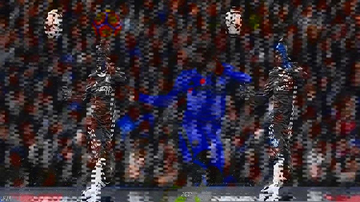 نغولو كانتي يرفض باريس سان جيرمان ويفضل اللعب لريال مدريد أو برشلونة