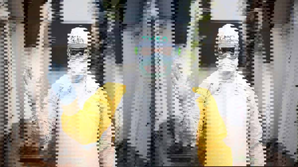 قبل أيام على إعلان اجتثاث الوباء.. إصابة جديدة بإيبولا في الكونغو الديمقراطية