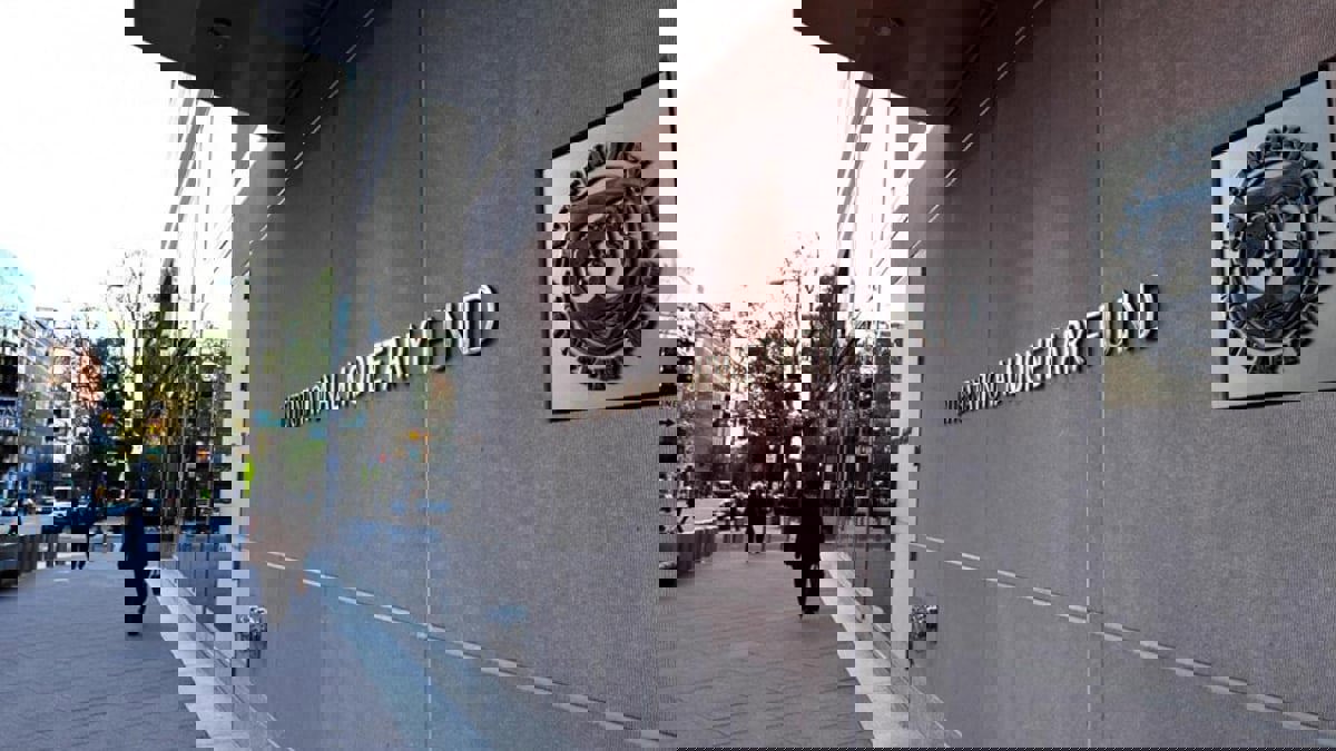 صندوق النقد: جهود الكويت لفك الجمود السياسي تعطي أملا في تحسن الوضع المالي