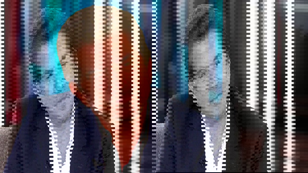 وليد توفيق: علي حميدة أساء للفن العربي.. ووائل كفوري نجم لبنان الأول