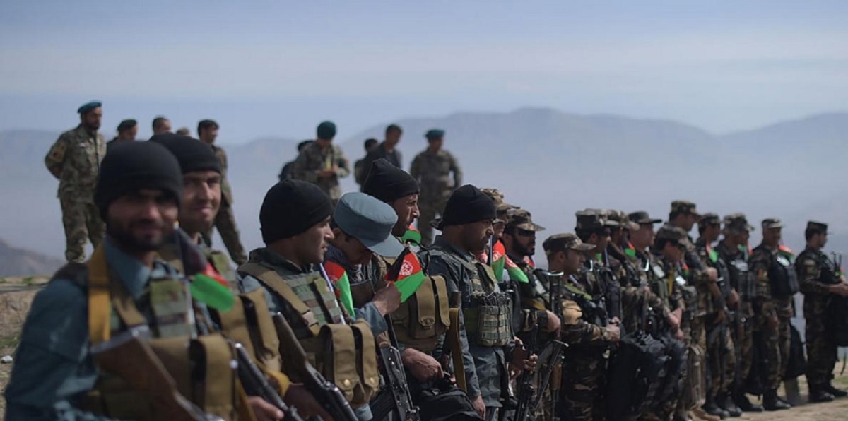 الحكومة الأفغانية تنتظر رد طالبان على مقترح لتمديد وقف إطلاق النار