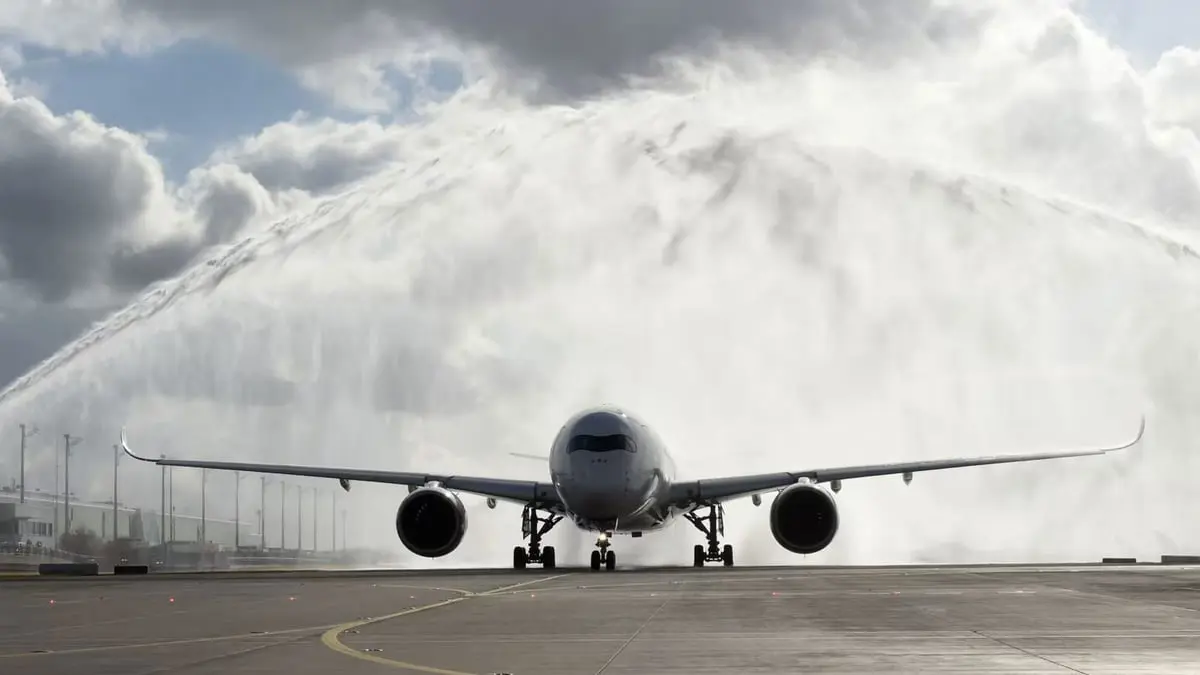 شركات الطيران تتوقع تسجيل 4,7 مليار مسافر عام 2024