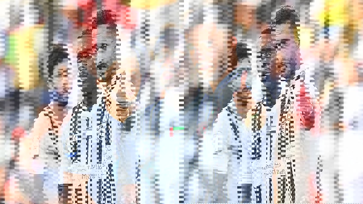 ترتيب دوري أدنوك.. مبخوت يقود الجزيرة لبداية مظفرة.. والشارقة يهزم شباب الأهلي (فيديو)