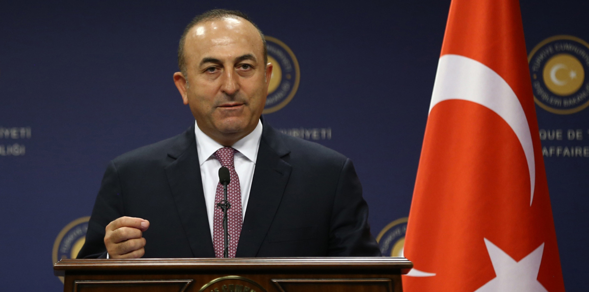 تركيا تعتبر تصريحات فرنسا عن عملية عفرين في سوريا "إهانة"‎