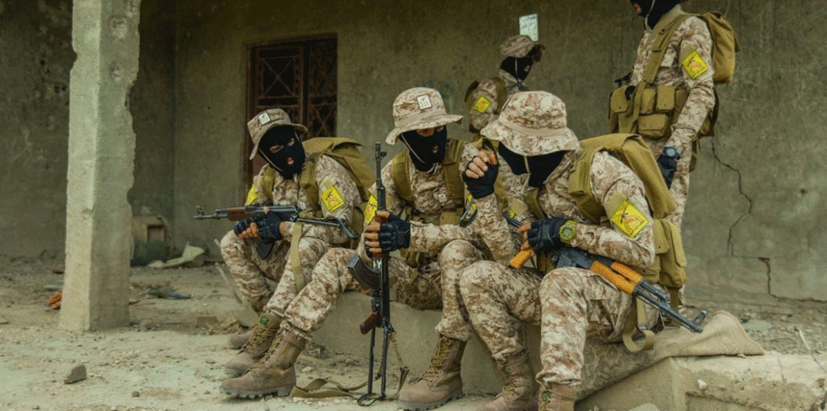 تقرير: موسكو ودمشق تواجهان صعوبات في إخراج مقاتلي حزب الله من جنوب سوريا