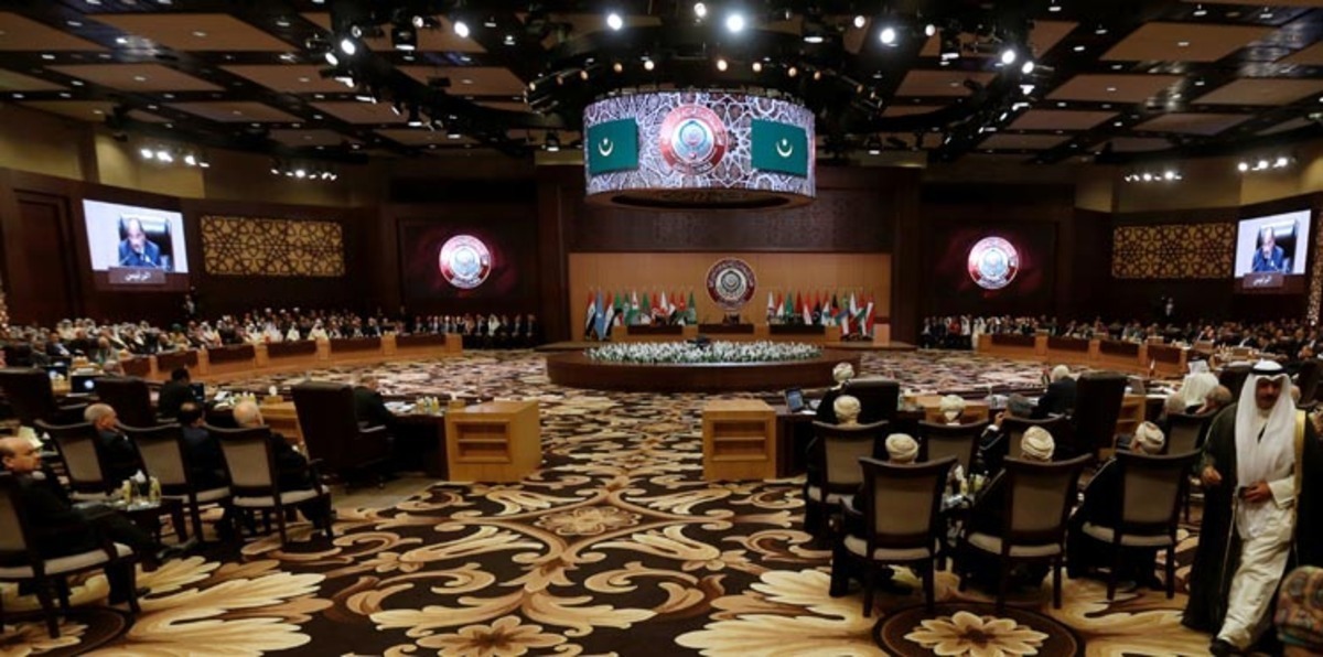 السعودية تستضيف القمة العربية المقبلة بعد اعتذار الإمارات