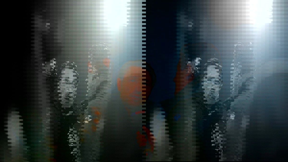 شكوك حول مستقبل كوفاتش مع بايرن ميونخ