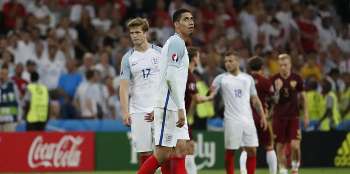 إنجلترا تعترف بمصاعب ما بعد خروجها من الاتحاد الأوروبي كرويًا