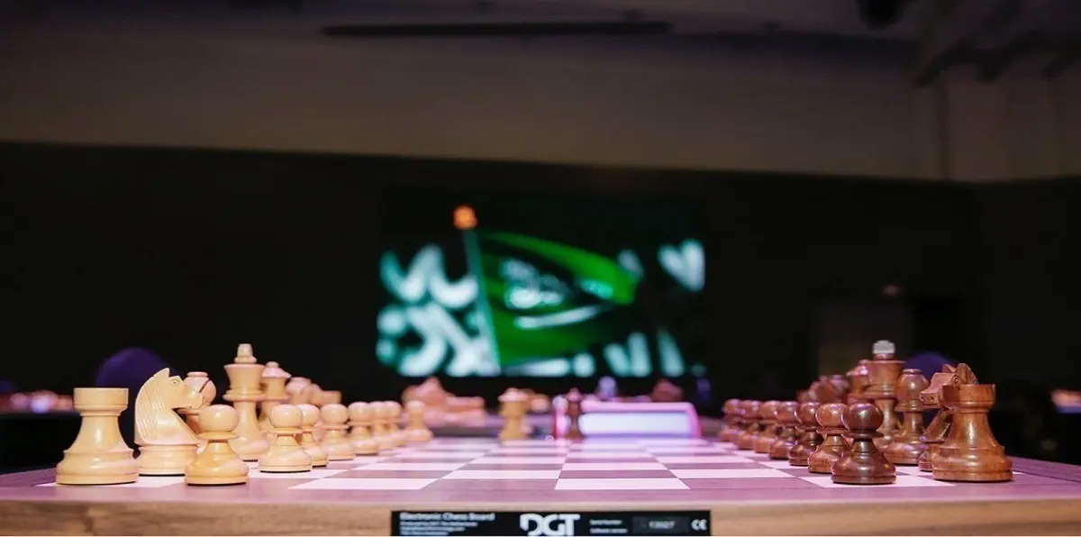 إسرائيل تطالب السعودية بالتعويض بعد منع لاعبي الشطرنج من المشاركة ببطولة الملك سلمان