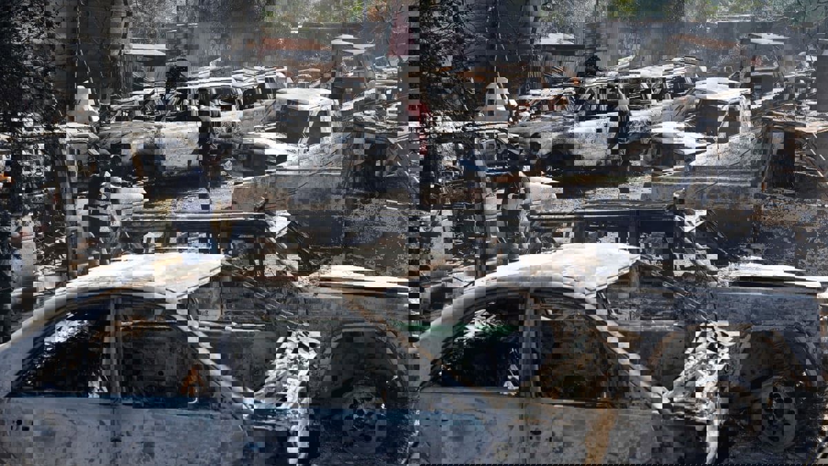 الغارديان: "فيف أنسانم" تحالف إجرامي يغرق هايتي في الفوضى 