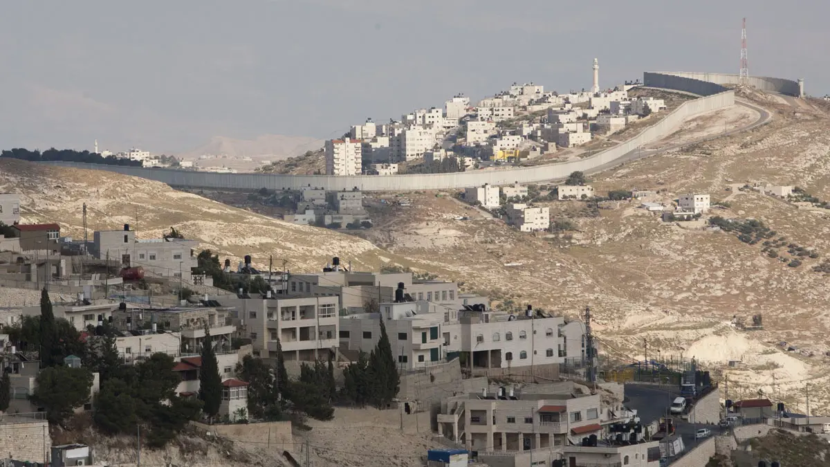 حزب إسرائيلي يدعو لضم 60% من الضفة الغربية