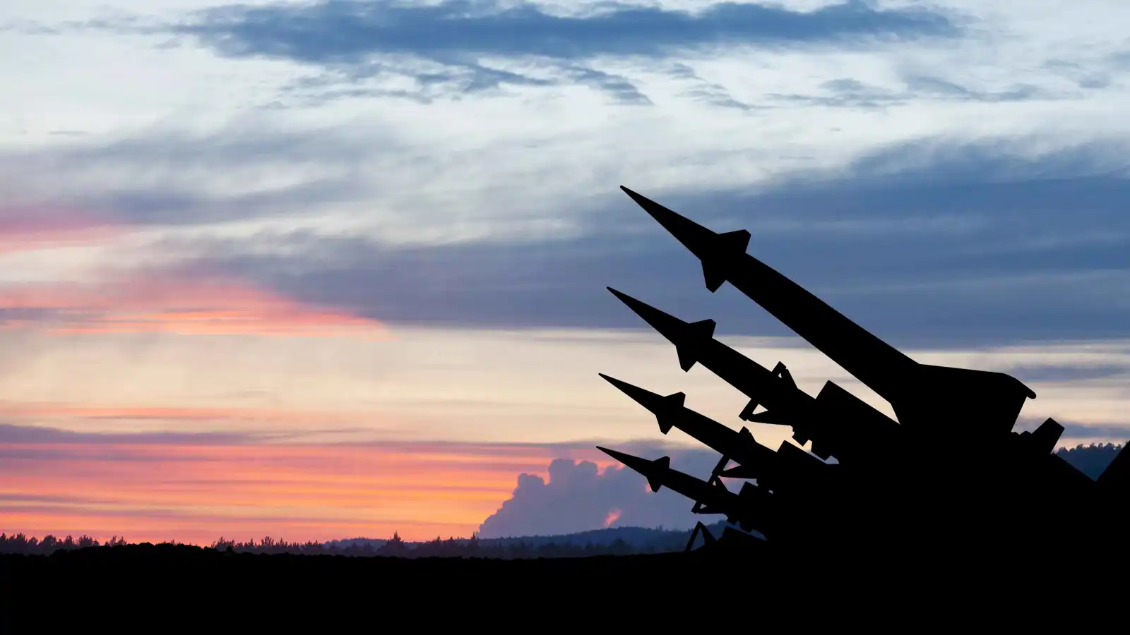 أمريكا في مرمى صواريخ كيم.. قاعدة سرية لكوريا الشمالية قرب الصين (صور)