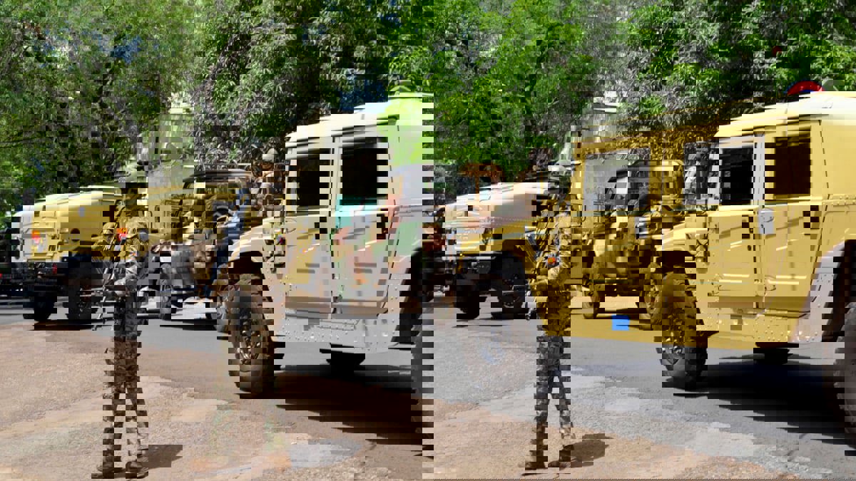 مسؤول فرنسي: مئات المرتزقة الروس يعملون في مالي