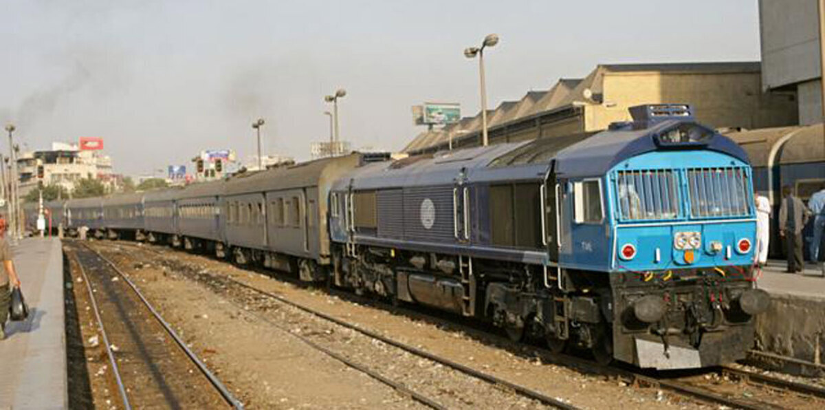 مصر تحدد موعد رفع أسعار تذاكر القطارات