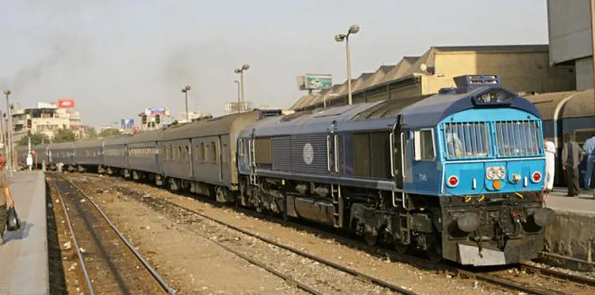 مصر تحدد موعد رفع أسعار تذاكر القطارات