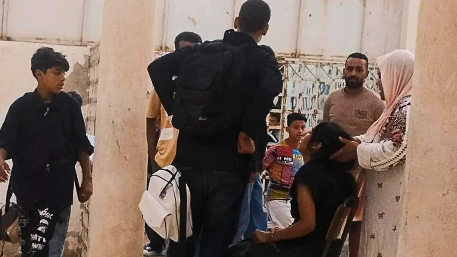 تزايد حالات الاختناق جراء تسرب غازات سامة في تونس (فيديو)