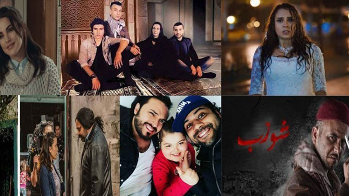 مصير مجهول لدراما رمضان في تونس
