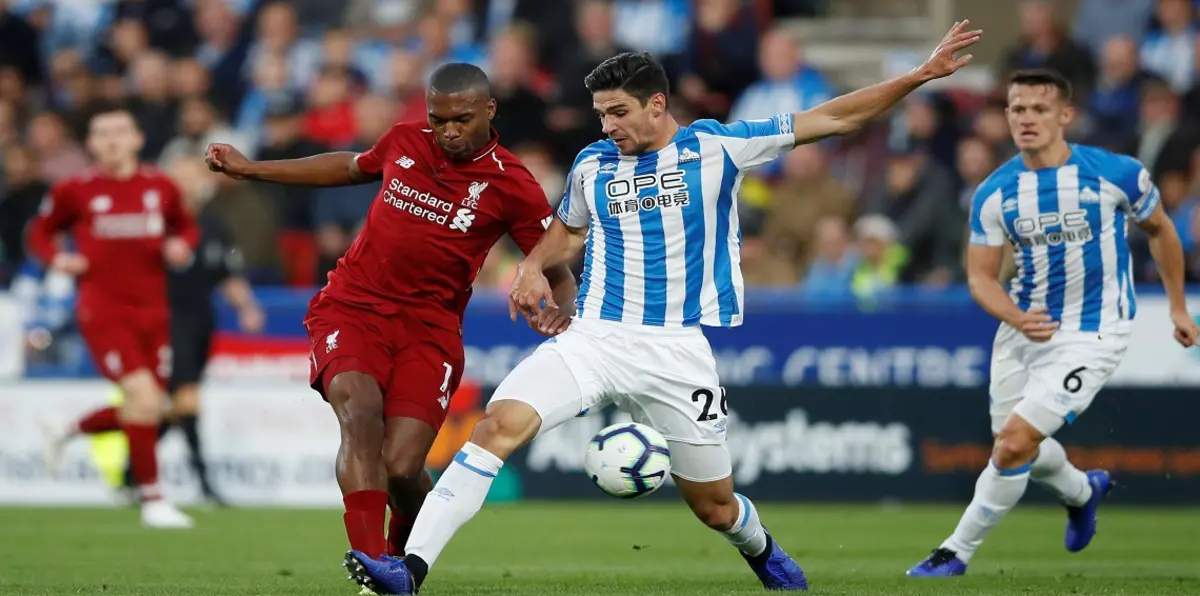 الاتحاد الإنجليزي يتهم ستوريدج لاعب نادي ليفربول بانتهاك قواعد المراهنات