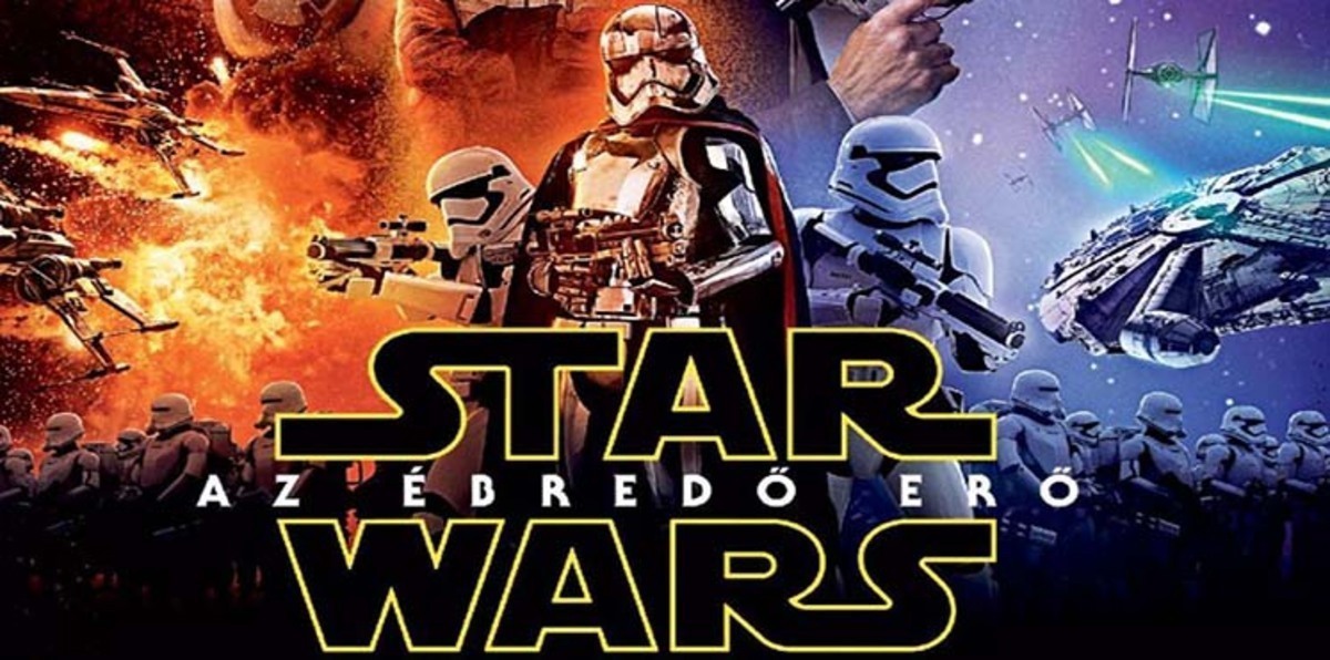 "حرب النجوم" يحطم رقماً قياسياً في أول عرض له