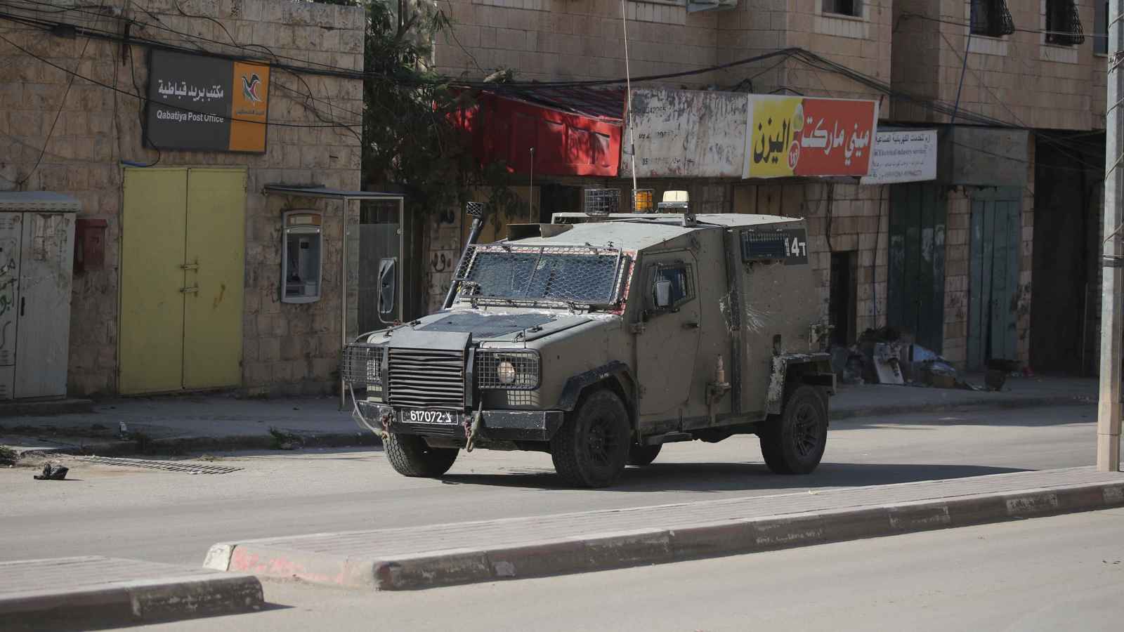 "جبهة أساسية".. توافق إسرائيلي على شن حرب في الضفة الغربية