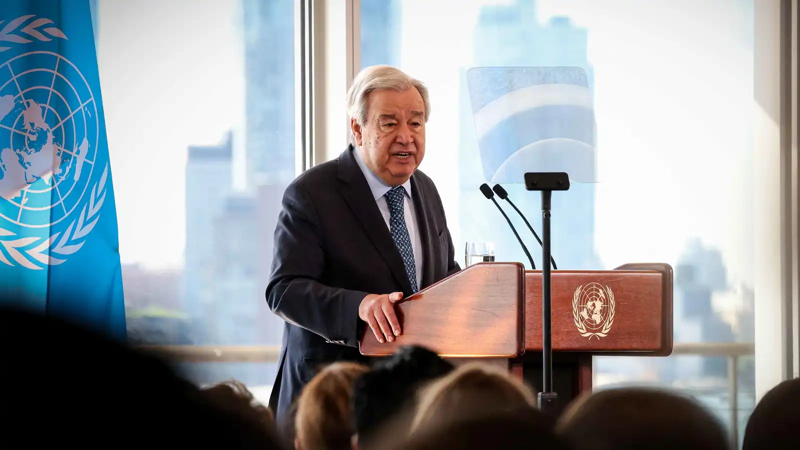 للحد من الإنفاق.. تغييرات هيكلية في الأمم المتحدة