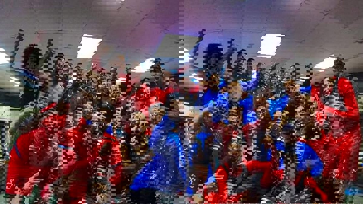 كأس الكونفدرالية الأفريقية: الاتحاد الليبي ونهضة بركان المغربي إلى ربع النهائي