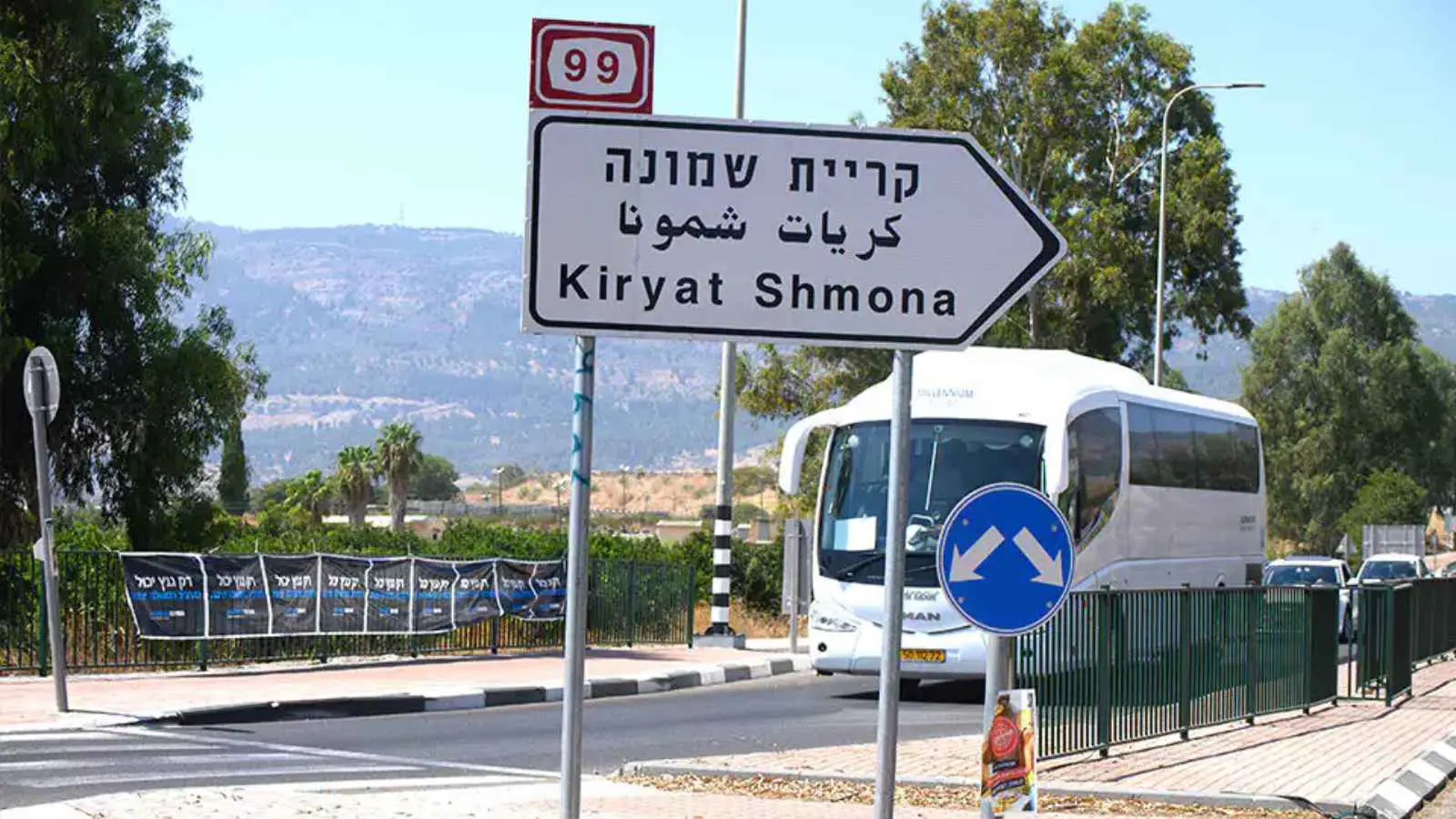 رئيس بلدية إسرائيلية: مجهول هددني بتفجير المدينة الليلة