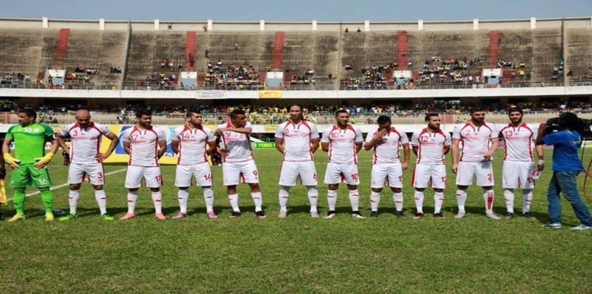 تونس تفتتح مشوارها في أمم أفريقيا بالخسارة أمام السنغال
