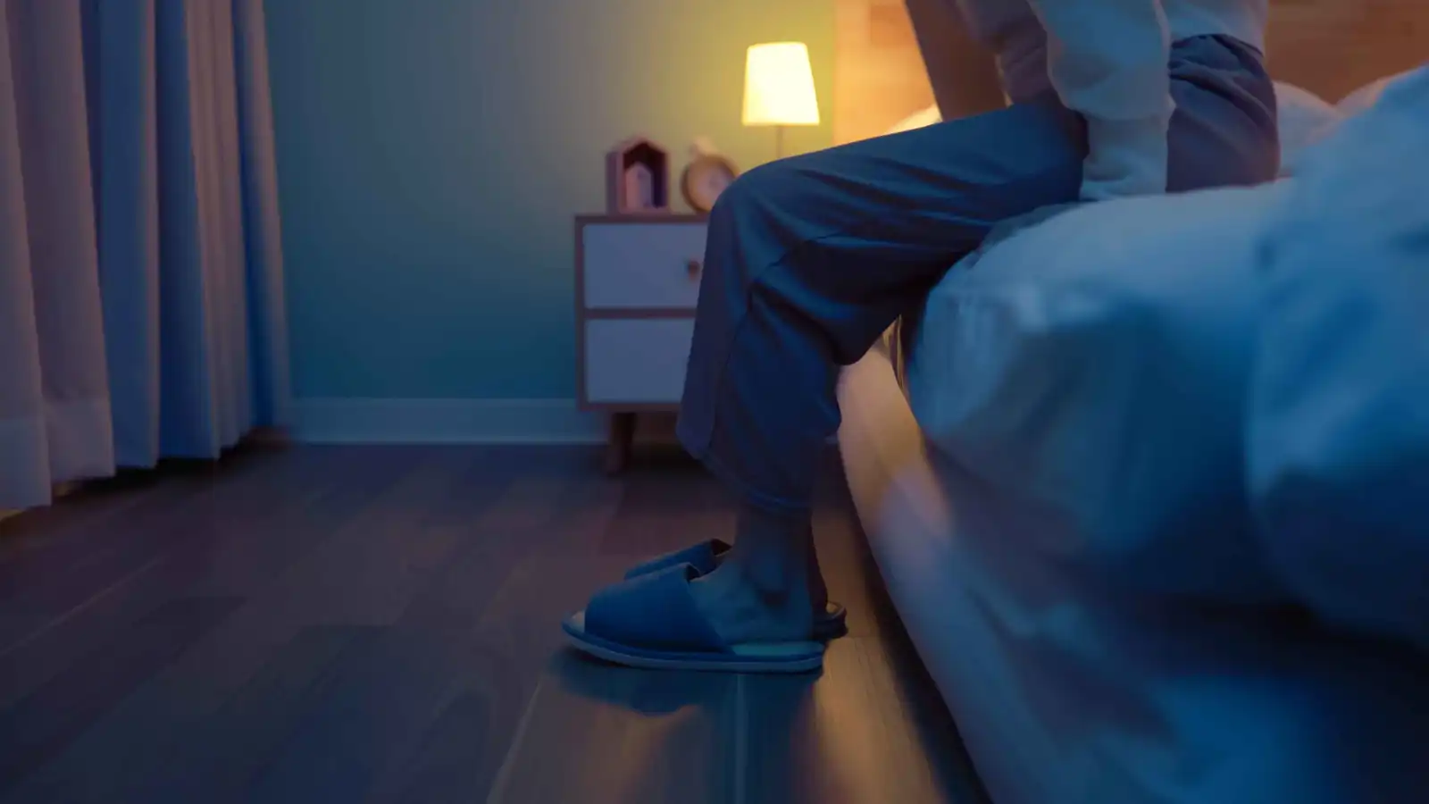 فاكهة ذهبية تثير الجدل.. هل تعالج التبول الليلي فعلًا؟