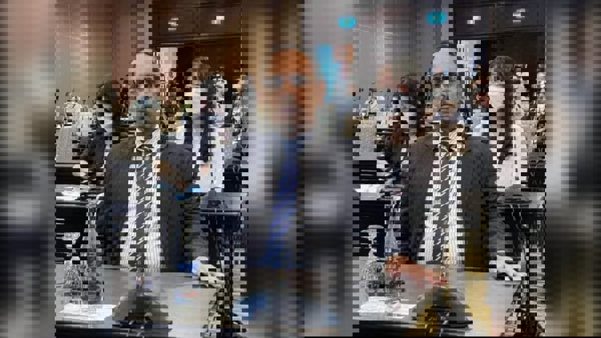 من هو مبخوت بن ماضي محافظ حضرموت اليمنية الجديد؟