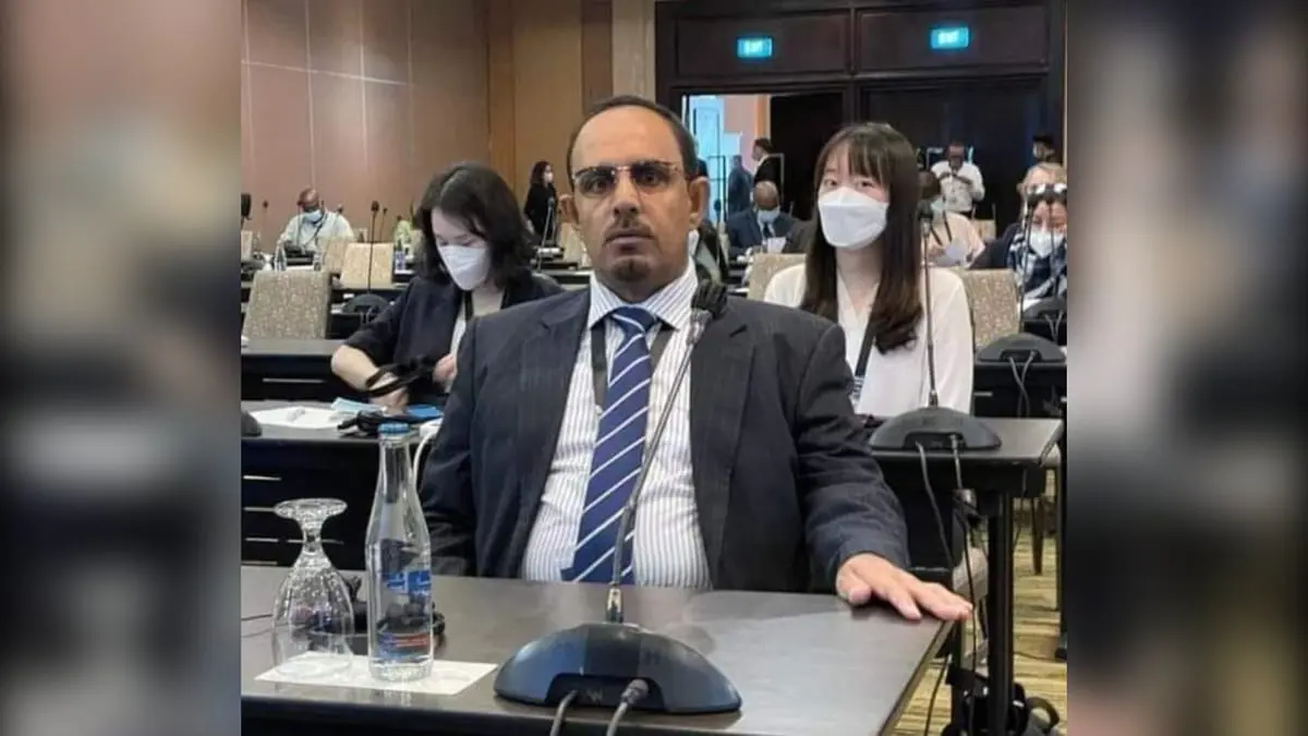 من هو مبخوت بن ماضي محافظ حضرموت اليمنية الجديد؟